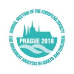 Esmac logo Prague 2018